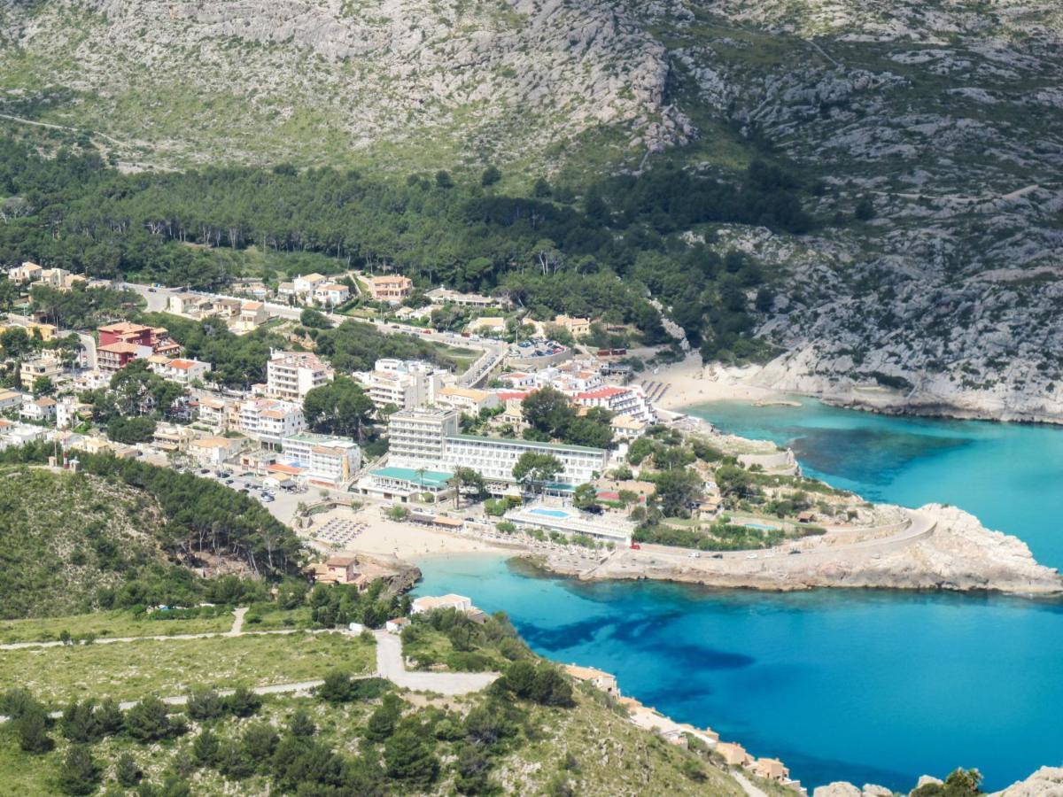 Clara R - Csv176 Apartamento Cala de Sant Vicenc