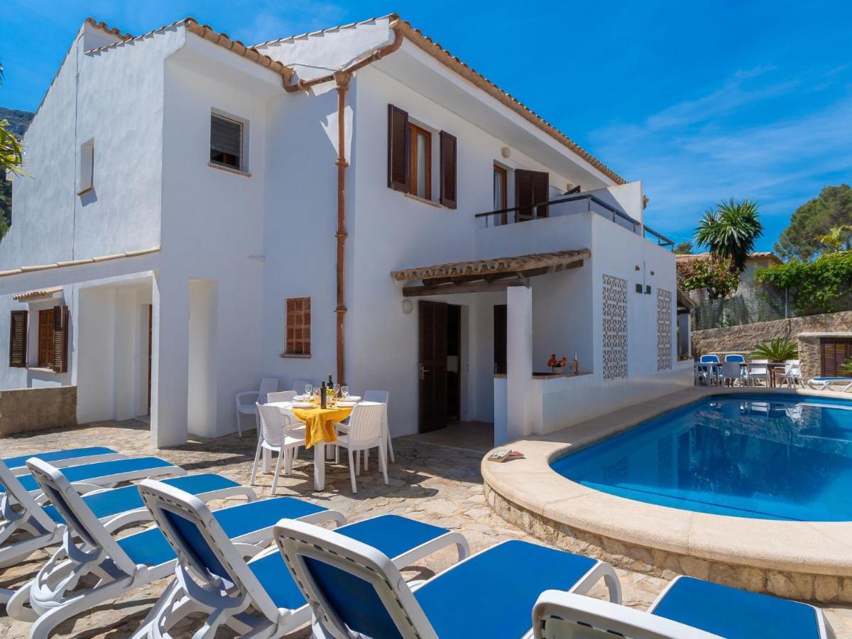 Apartamento Clara R - Csv176 Cala de Sant Vicenc