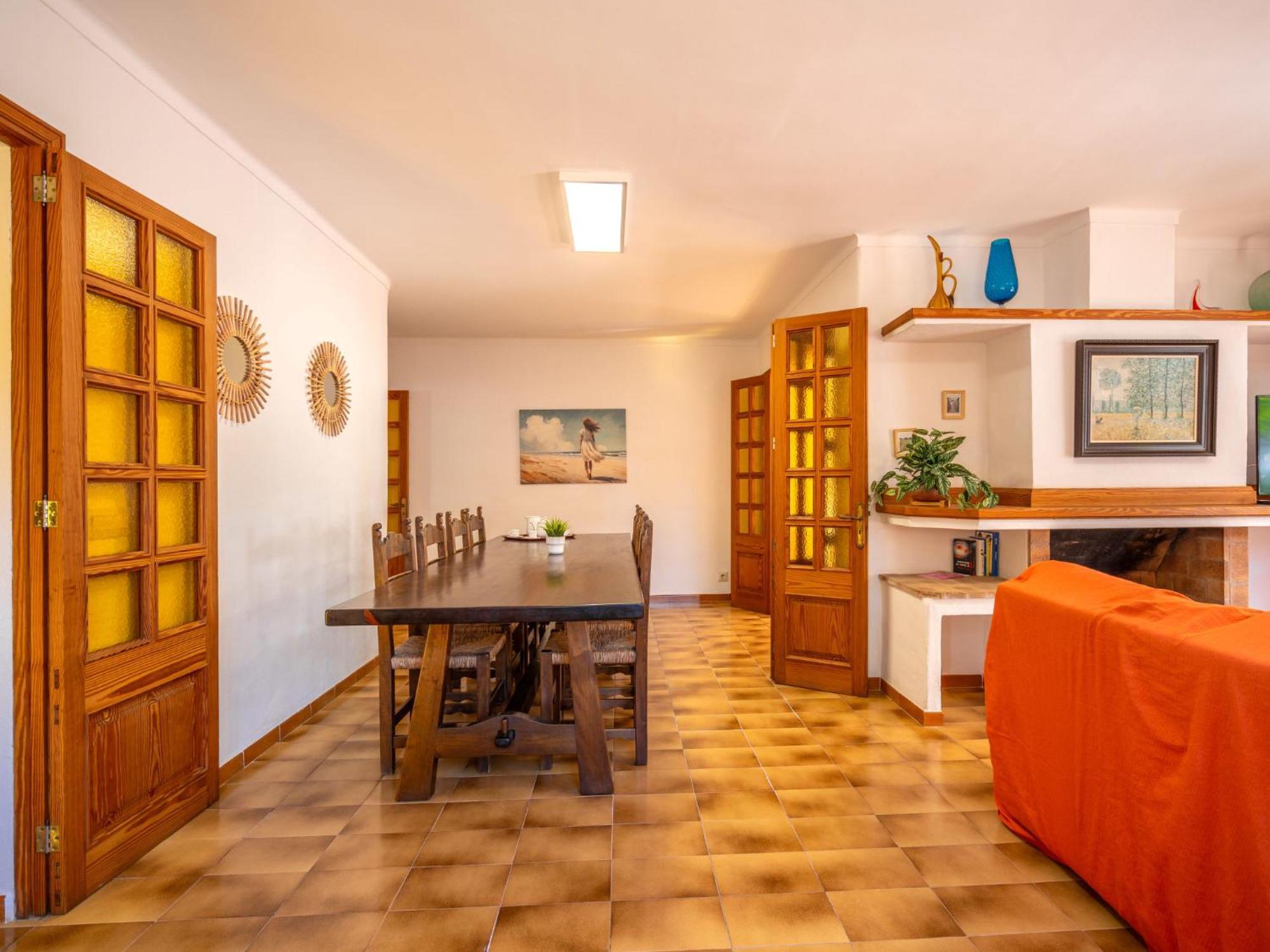 Clara R - Csv176 Apartamento Cala de Sant Vicenc