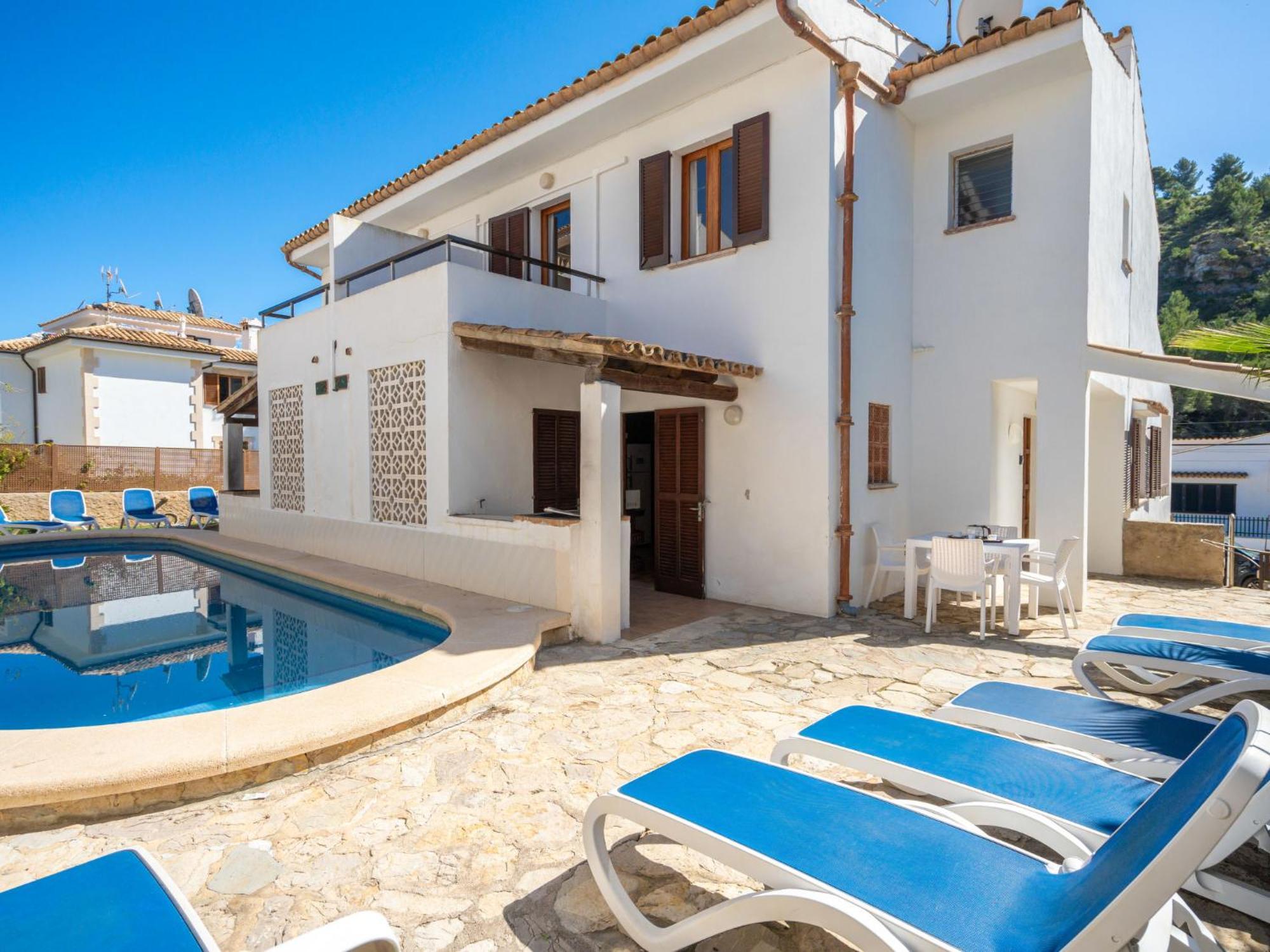 Apartamento Clara R - Csv176