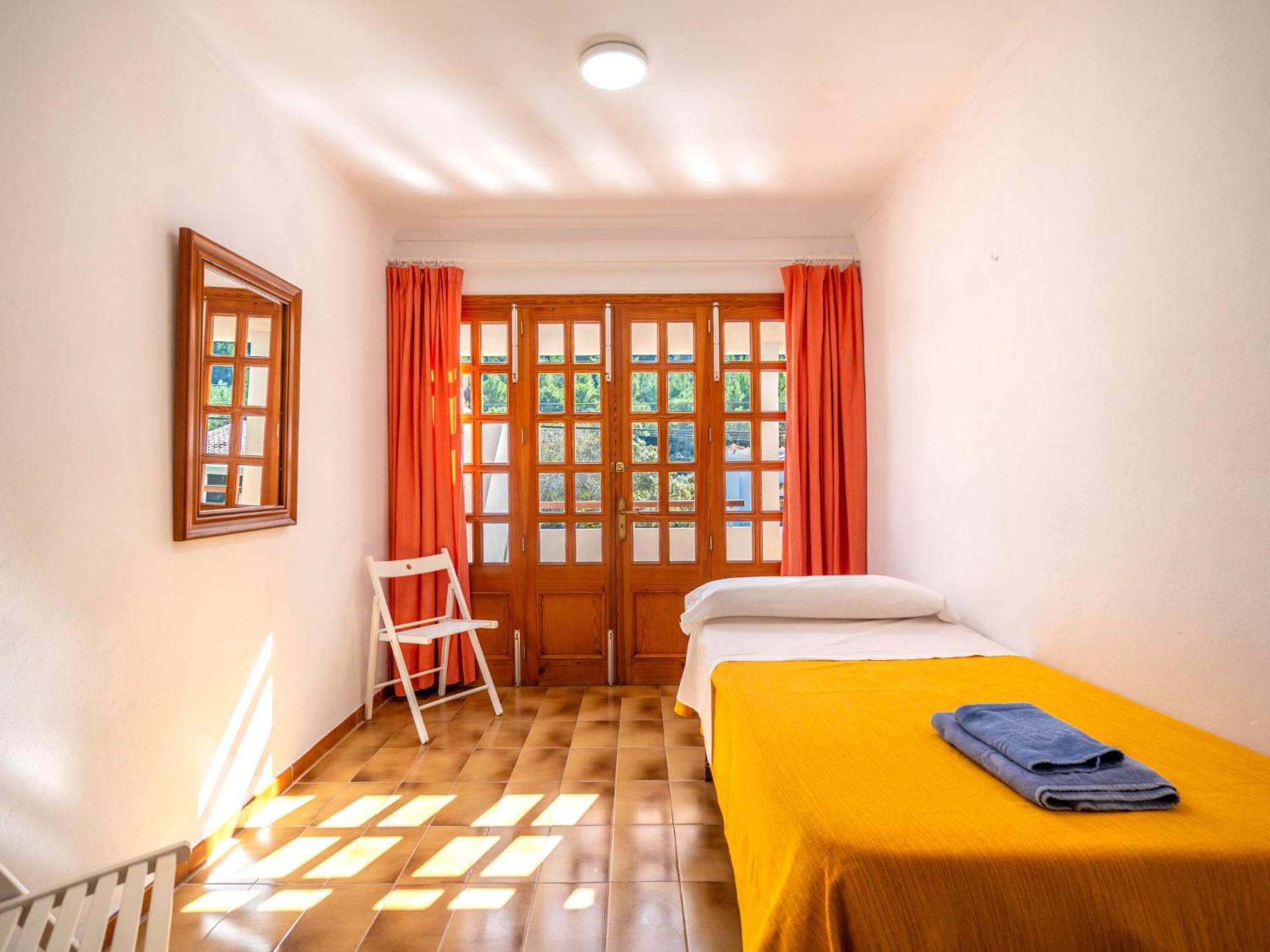 Clara R - Csv176 Apartamento