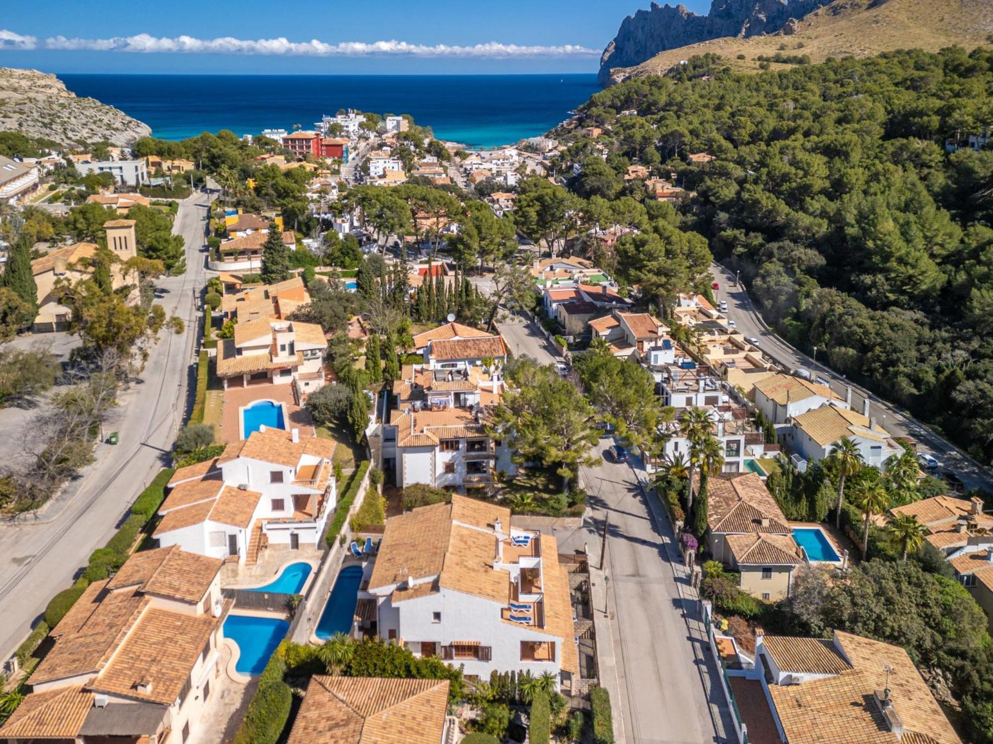 Clara R - Csv176 Apartamento