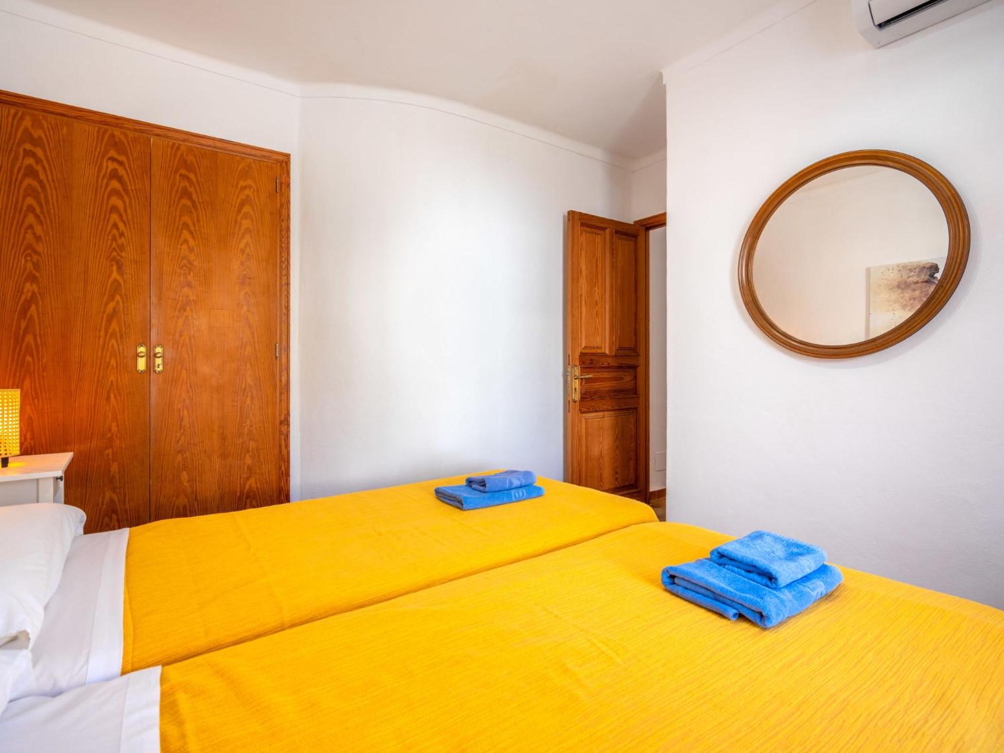Clara R - Csv176 Apartamento Cala de Sant Vicenc