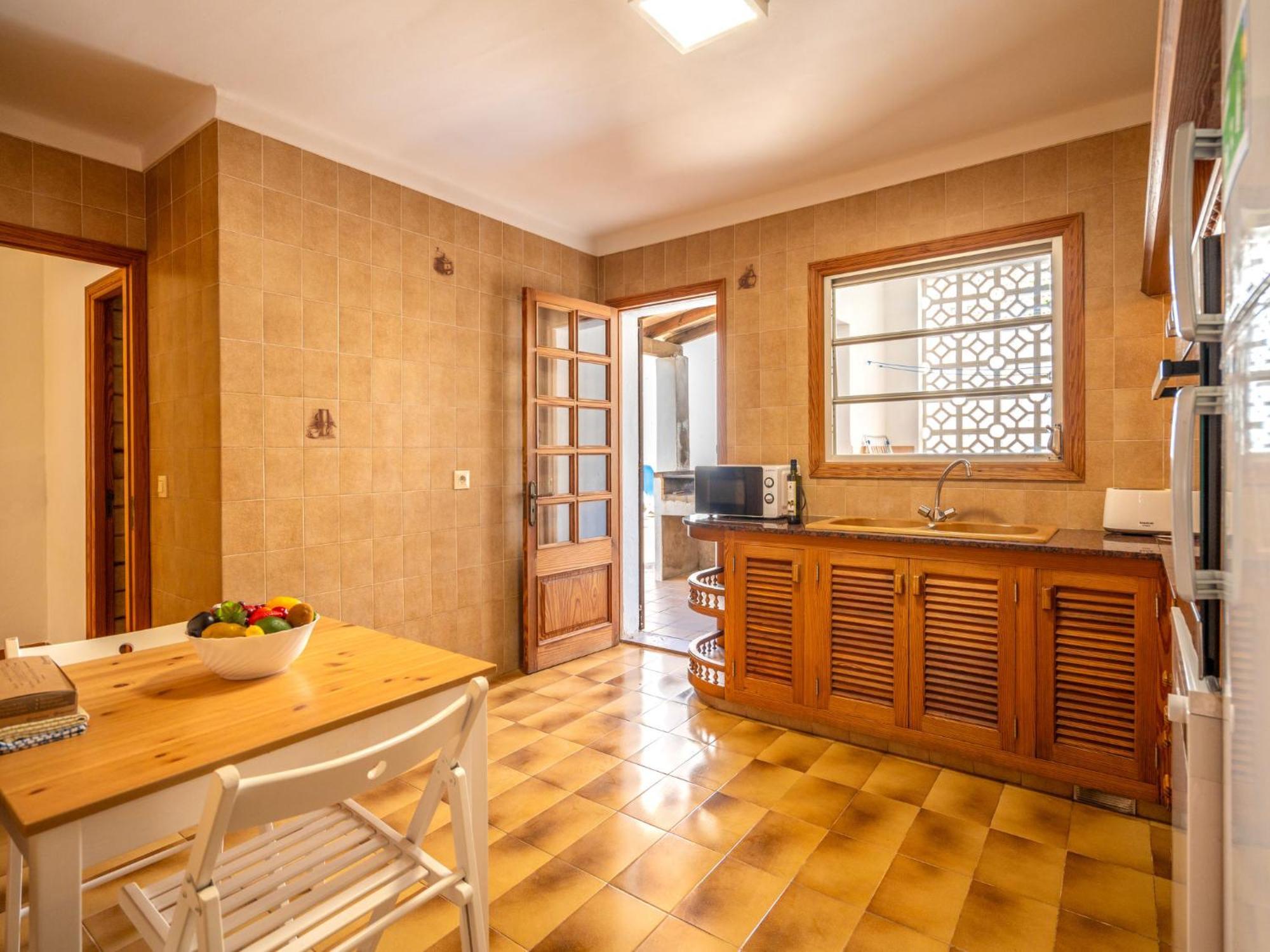 Apartamento Clara R - Csv176 *