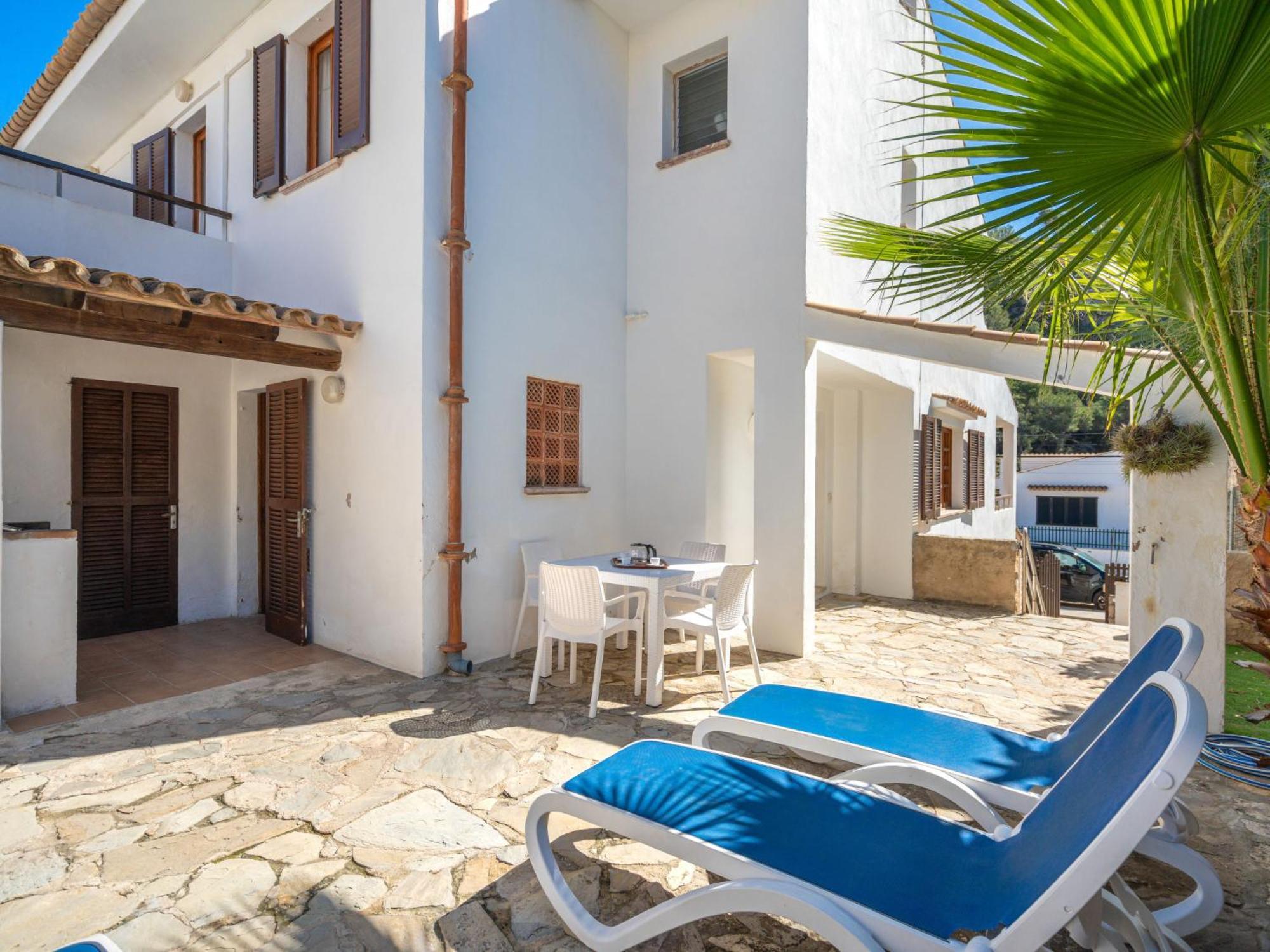 Apartamento Clara R - Csv176 Cala de Sant Vicenc